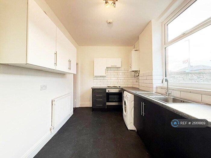 2 Bedroom Terraced House To Rent In Ainsworth Road, Radcliffe, Manchester, M26