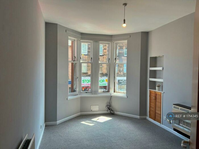 1 Bedroom Flat To Rent In Causeyside Street, Paisley, PA1