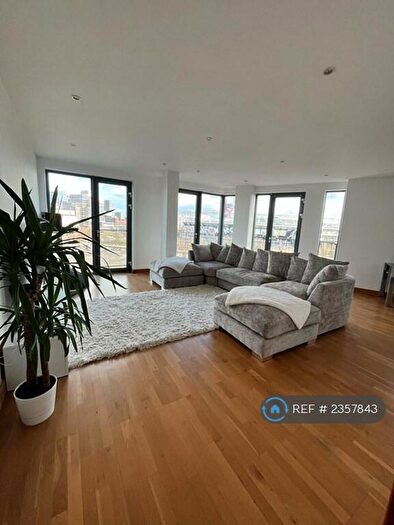 2 Bedroom Flat To Rent In Omega Works, London, E3