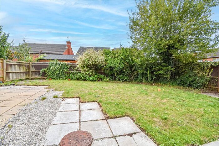 4 Bedroom Detached House To Rent In Gelt Burn, Didcot, Oxfordshire, OX11