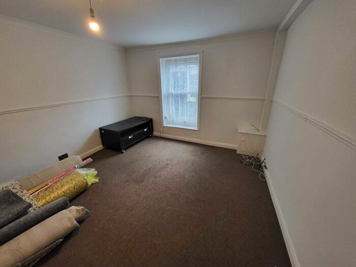 1 Bedroom Flat To Rent In Wilson Street, Workington, CA14