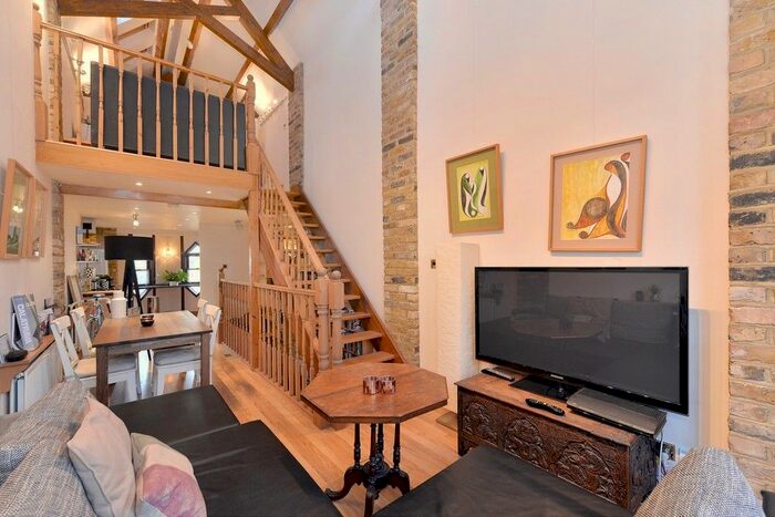 1 Bedroom Flat To Rent In Edith Grove, Chelsea SW10