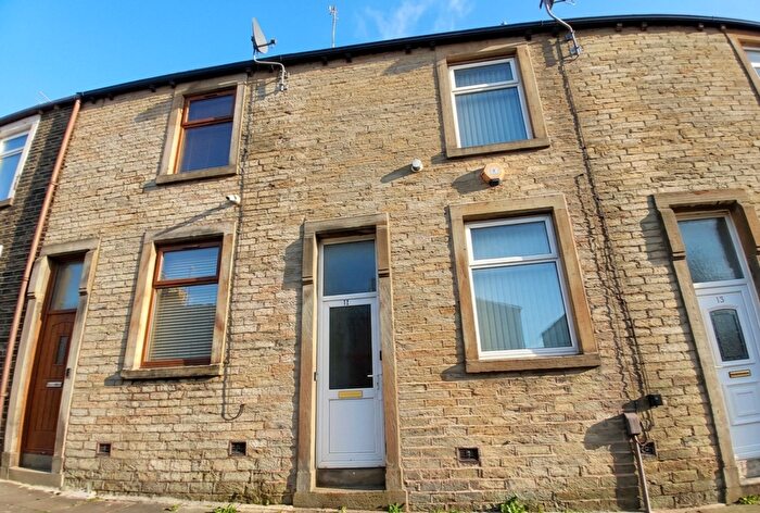 2 Bedroom Terraced House To Rent In Pink Street, Burnley, BB12