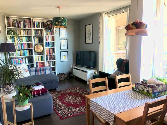 1 Bedroom Apartment To Rent In Telephone House, Southampton, SO14