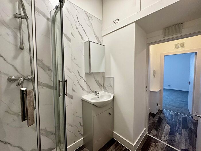 1 Bedroom Flat To Rent In Marischal Street, Aberdeen, AB11