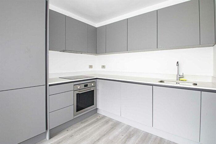 1 Bedroom Apartment To Rent In Foxhunter Drive, Linford Wood, MK14