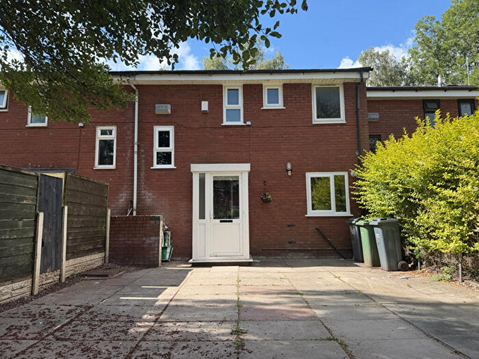 3 Bedroom Terraced House For Sale In Pioneer Street, Clayton, Manchester, M11