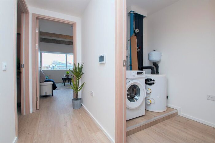 1 Bedroom Flat To Rent In Station House, Elder Gate, Milton Keynes, MK9