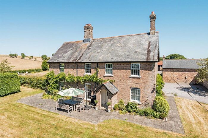 4 Bedroom Country House For Sale In Lower Bockhampton Farm, Lower Bockhampton, Dorchester, DT2