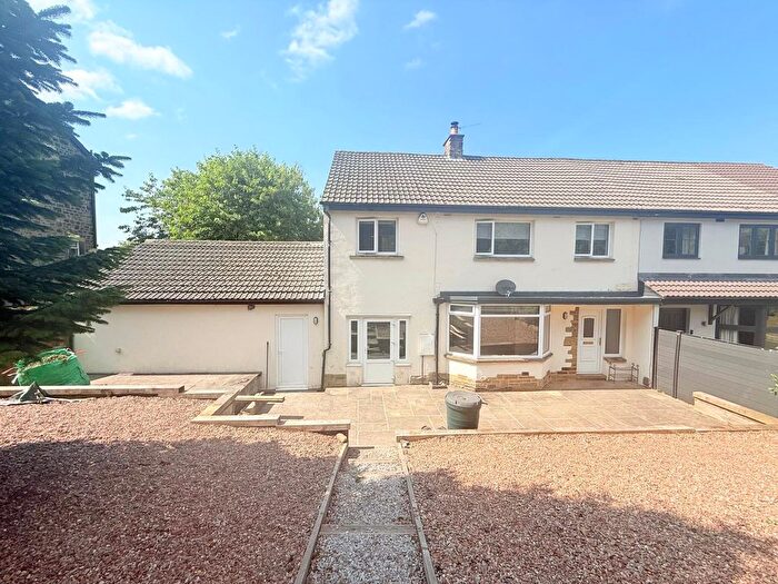 4 Bedroom Detached House To Rent In Margerison Road, Ilkley, West Yorkshire, Uk, LS29