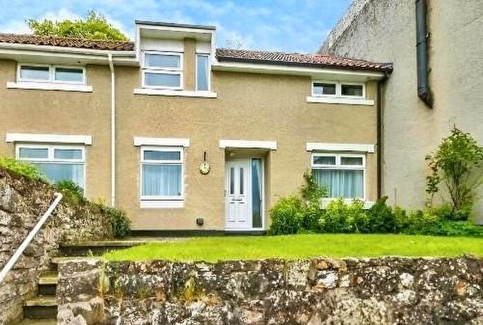 3 Bedroom Terraced House For Sale In West Ridge, Moulton, Richmond, DL10