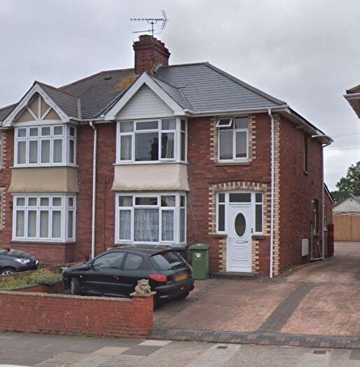 1 Bedroom Flat To Rent In Pinhoe Rd, Exeter, EX4