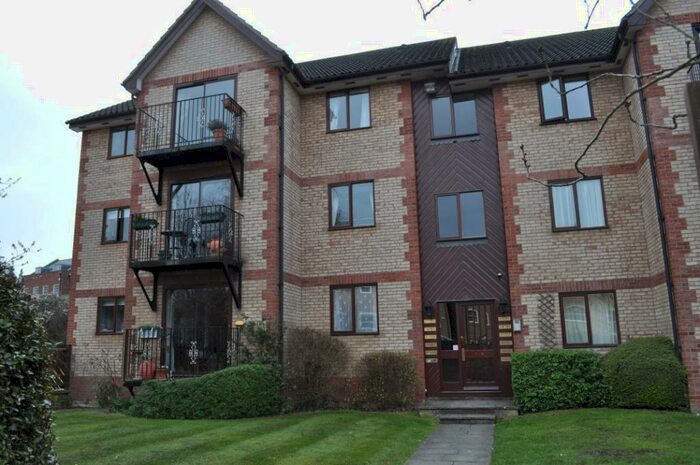 2 Bedroom Property To Rent In Station Road, Saffron Walden, CB11