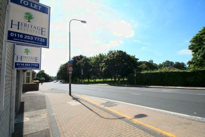 1 Bedroom Flat To Rent In London Road, Leicester, LE2