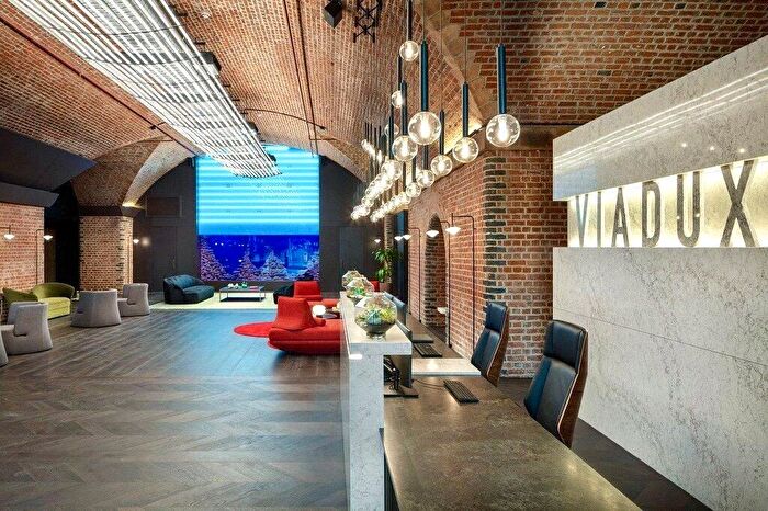 2 Bedroom Apartment To Rent In Viadux, Great Bridgewater Street, Manchester, M1