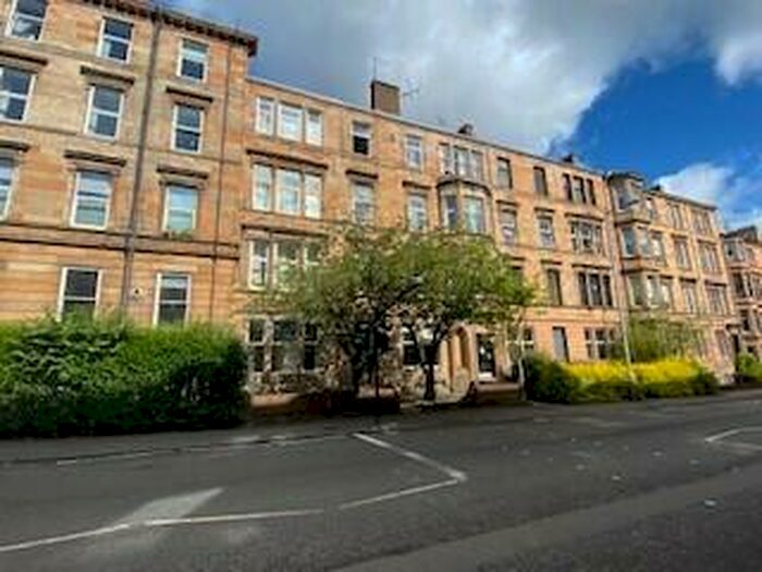 5 Bedroom Flat To Rent In Queen Margaret Drive, North Kelvinside, Glasgow, G20