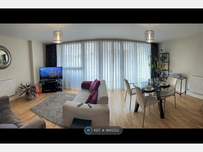 1 Bedroom Flat To Rent In Norfolk House, London, SE8