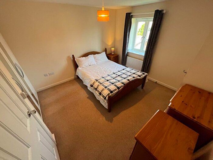 1 Bedroom House Of Multiple Occupation To Rent In Hornbeam Close, Bristol, BS32