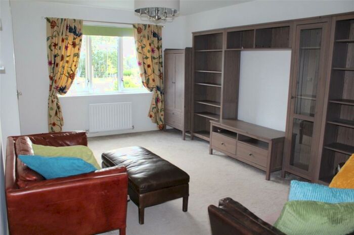 3 Bedroom Semi-Detached House To Rent In Baillie Crescent, Alford, Aberdeenshire, AB33