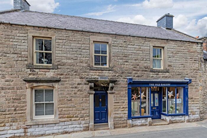 6 Bedroom House For Sale In Church Street, Youlgrave, Bakewell, DE45