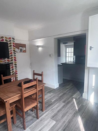 4 Bedroom Terraced House To Rent In Sibthorp Street, Lincoln - Student House /, LN5