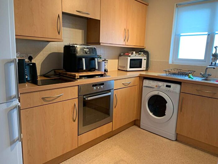 1 Bedroom Apartment To Rent In Regency Apartments, Killingworth, NE12