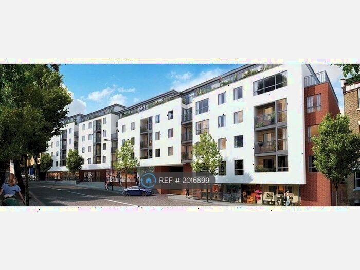 1 Bedroom Flat To Rent In Market Road, London, N7