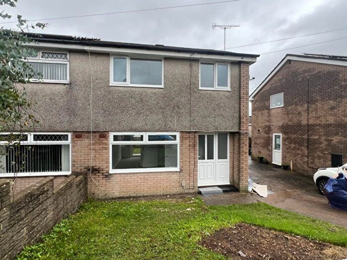 Property To Rent In Heol Y Deryn Ddu, Bridgend, CF31