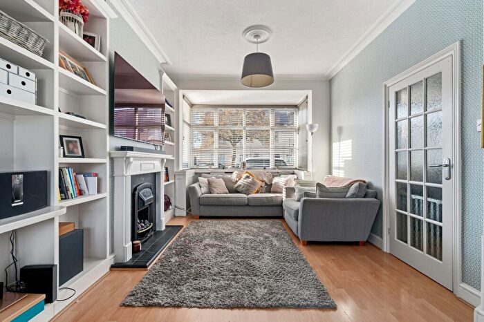 2 Bedroom Terraced House For Sale In Gander Green Lane, Sutton, SM1