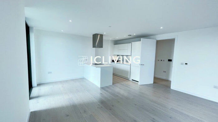 1 Bedroom Flat To Rent In City North, London, N4
