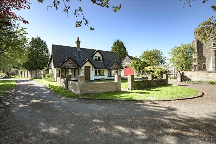 4 Bedroom Detached House For Sale In Coach Drive, Harlton, Cambridge, Cambridgeshire, CB23