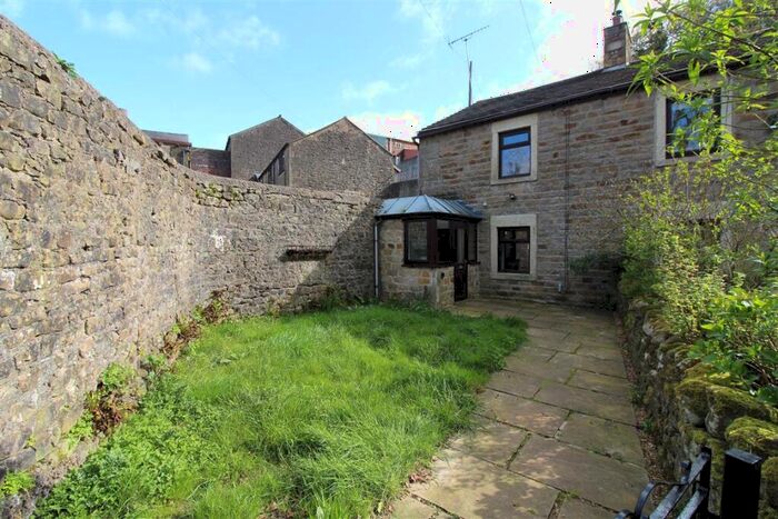 2 Bedroom End Of Terrace House For Sale In Millers Cottage, Oakenclough, Preston, Lancashire, PR3