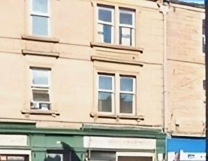 1 Bedroom Flat For Sale In South Street, West Lothian, Bo'ness, EH51