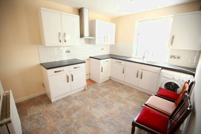 3 Bedroom End Of Terrace House To Rent In Spearing Road, High Wycombe HP12