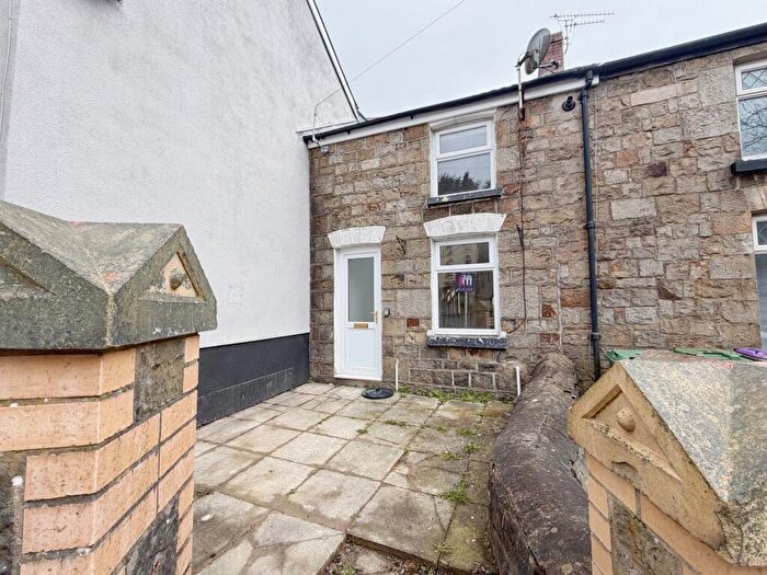 2 Bedroom Terraced House For Sale In King Street, Blaenavon, Pontypool, NP4