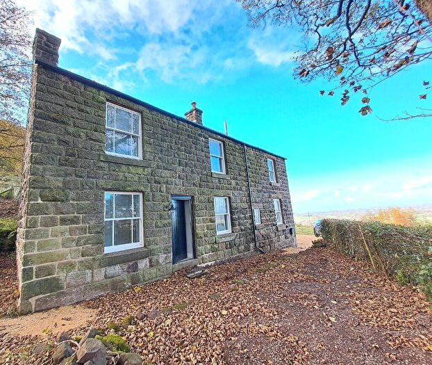 4 Bedroom Detached House To Rent In Cloudside, CW12