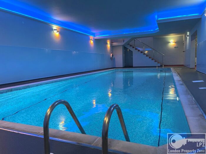 2 Bedroom Flat To Rent In Fletcher Street, Tower Hill, E1