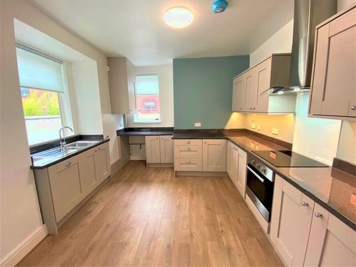 3 Bedroom Semi-Detached House To Rent In Penelope Road, Salford, M6