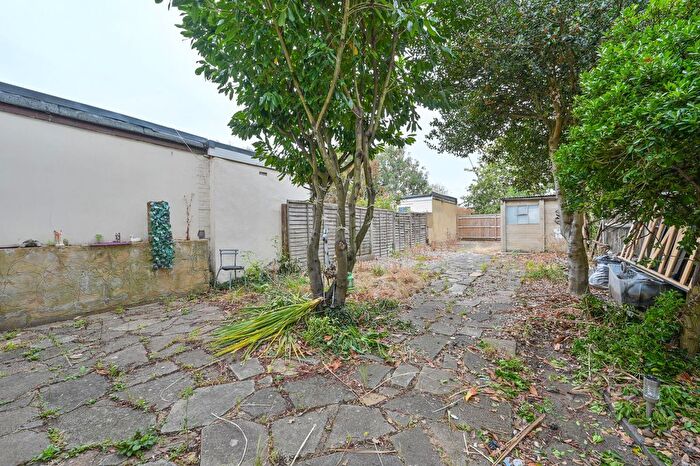 2 Bedroom Semi-Detached House To Rent In Uxbridge Road, Feltham, Hounslow, Feltham, TW13