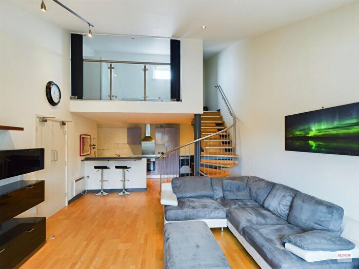 2 Bedroom Duplex To Rent In Ecclesall Road, Ecclesall Road, Sheffield, S11