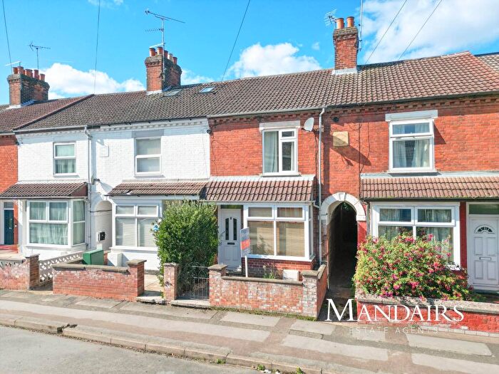 3 Bedroom Terraced House To Rent In Milton Road, Fletton, Peterborough, PE2