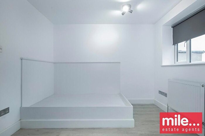 Studio To Rent In Sunnyside Terrace, London, NW9