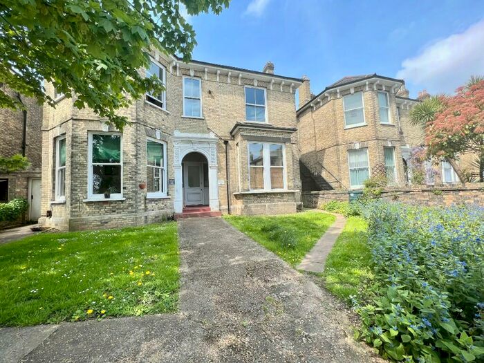 1 Bedroom Flat To Rent In Anerley Park, London, SE20