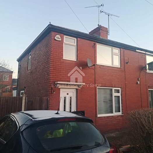 3 Bedroom Semi-Detached House To Rent In Garside Street, Worksop, S80