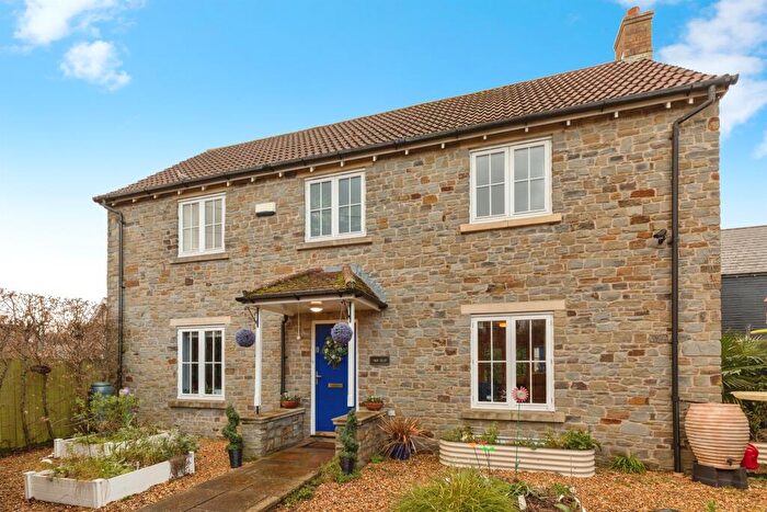 4 Bedroom Detached House For Sale In Harry Stoke Road, Stoke Gifford, Bristol, BS34