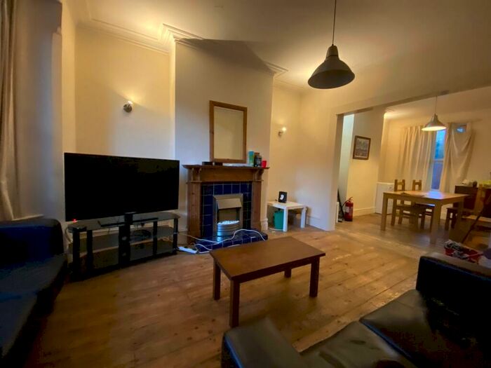 4 Bedroom Terraced House To Rent In Radford Blvd, Nottingham, NG7