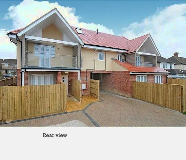 3 Bedroom Flat To Rent In Marston Road, Oxford, OX3