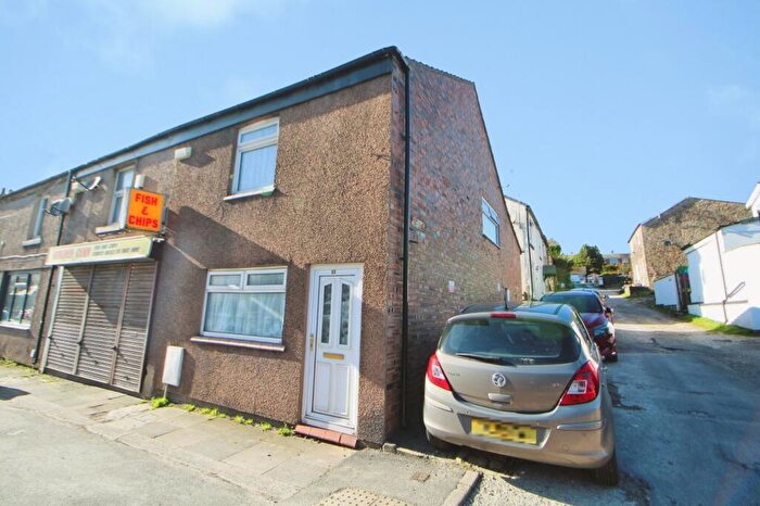 2 Bedroom End Of Terrace House For Sale In Market Street, Hollingworth, Hyde, Greater Manchester, SK14