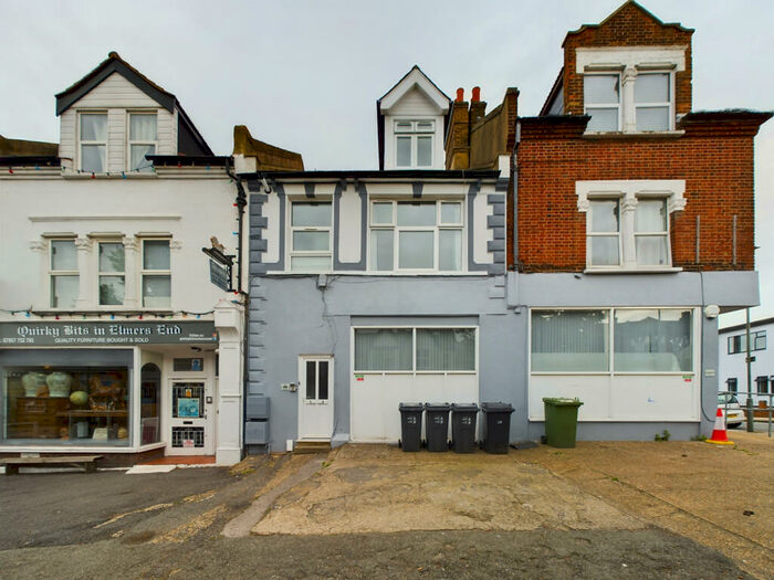 1 Bedroom Flat To Rent In Elmers End Road, Beckenham, Kent, BR3