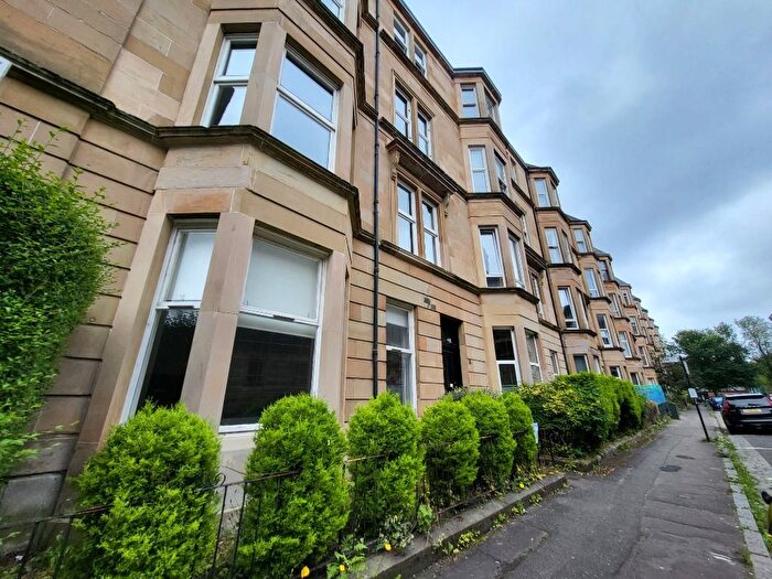 4 Bedroom Flat To Rent In Bentinck Street, Kelvingrove, Glasgow, G3